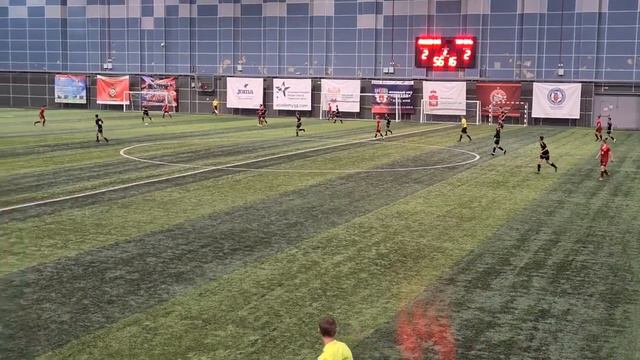 Академия Амкар - Тюмень Первенство России зона Урал и Западная Сибирь сезона 2021-2022гг.(2 тайм) смотреть онлайн