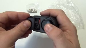 Посылка из Китая. Велосигнализация. Сигнализация для велосипеда. (AliExpress)