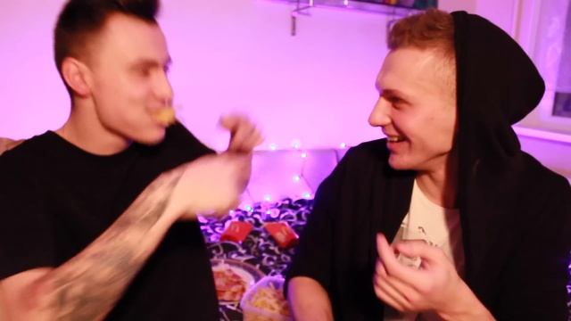 УГАДАЙ ВИДЕО БЛОГЕРА ЧЕЛЛЕНДЖ | С ТАЙСОНОМ смотреть онлайн