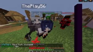 НАШЁЛ ТАЛИСМАН БРАЖНИКА! ЛЕДИ БАГ И СУПЕР КОТ В МАЙНКРАФТЕ 5 СЕЗОН 12 СЕРИЯ