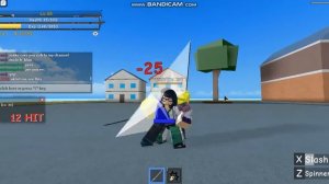 a new game called blox king (roblox)