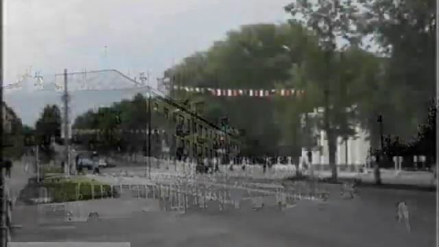 Город Молодечно. Из 1960-х в 2000-е