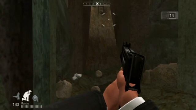 007: Quantum of Solace - Wii [Longplay 1 of 3] смотреть онлайн