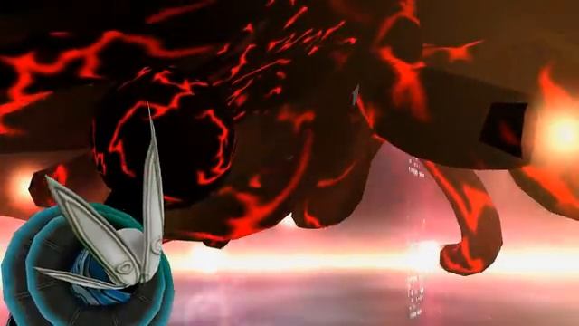 .hack//G.U. Last Recode - Vol.3 Redemption Part 10: Boss: Epitaph Corbenik / The Rebirth смотреть онлайн