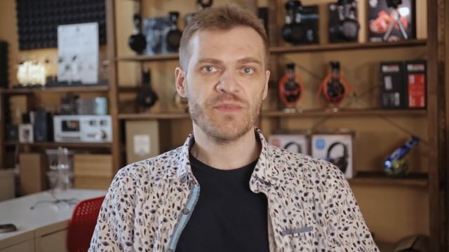 Sennheiser HD420. Или "старенькое против новенького". смотреть онлайн