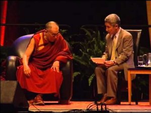 Далай-лама. Наука о сострадании