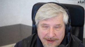 Сергей Савельев Влияние страха на интеллект