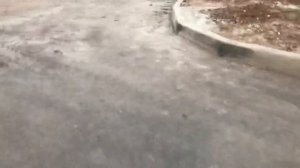 Как установить Ворота и Калитки!))