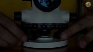 Нивелир оптический с поверкой ADA Ruber X32