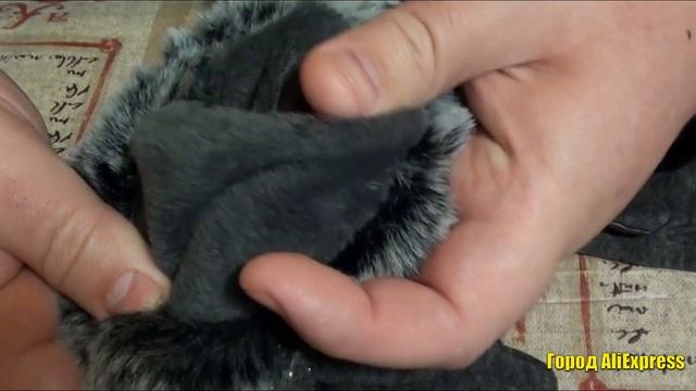 Зимние варежки перчатки для женщин и девушек модные и теплые
