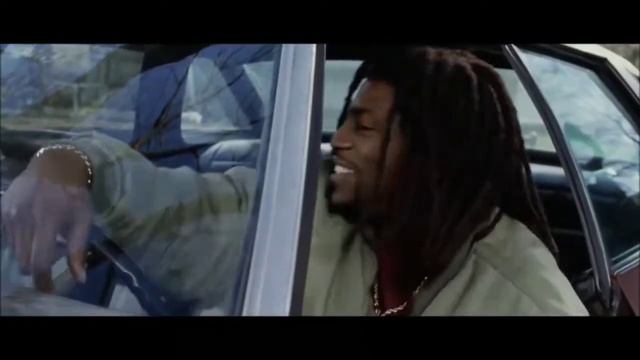 8 Миля Lose yourself Eminem (Detroit) смотреть онлайн