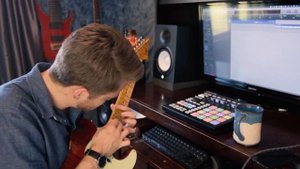 Eart guitars NK-C1 model reviewed by Heliocentric Official