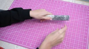 EVA Foam Katana Cosplay Tutorial - Mitsuri Kanroji (Demon Slayer) - 鬼滅の刃