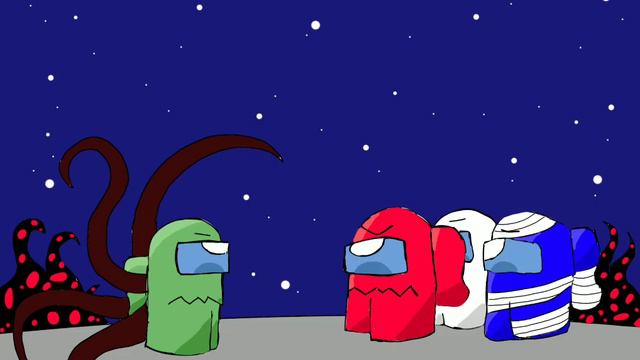 ❤️red x blue💙 /Gift for Rodamrix/ смотреть онлайн