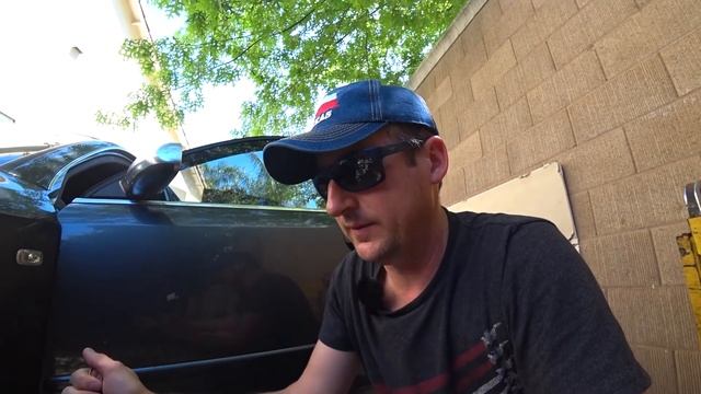 Американец избавился от Audi S4 ! И сам привез ее ко мне домой ! смотреть онлайн