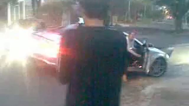 Mercedes Benz CLS63 AMG 2012 em Porto Alegre смотреть онлайн