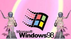 Кони в яблоках (Vaporwave)