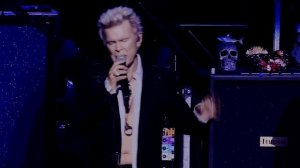 Billy Idol - Eyes Without A Face - 02/09/2024 - The Venue at Thunder Valley - 4K Video - HQ Audio