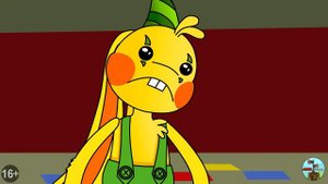РАДУЖНЫЕ ДРУЗЬЯ ПРОТИВ ПОППИ ПЛЕЙТАЙМ! RAINBOW FRIENDS VS POPPY PLAYTIME Мультик Анимация