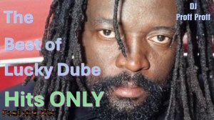 Best of Lucky Dube Mix Nonstop /Reggae Music/  Feel The Mix vol. 4