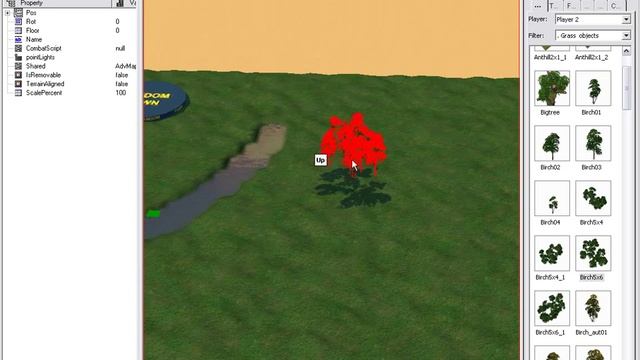 редактор карт герои 5/ HOMM5 Editor