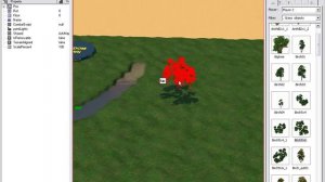 редактор карт герои 5/ HOMM5 Editor