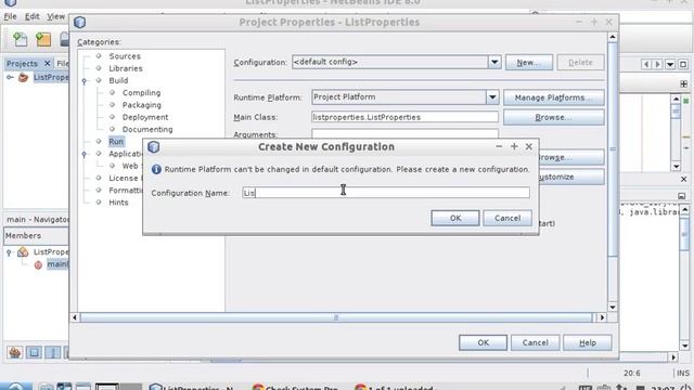 Deploy Java application on Raspberry Pi remotely from Netbeans 8 смотреть онлайн
