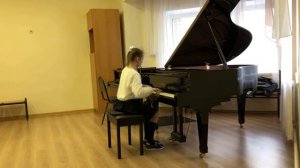 Гревцева Даша