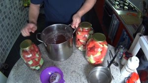 Арбузы на Зиму. Выпуск №317