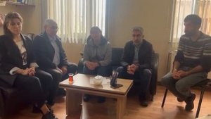 Курды России оказали гуманитарную помощь жертвам землетрясения в Курдистане