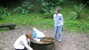 родники живой и мёртвой воды в Беларуси