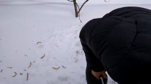 экспресс тест ножа из р18