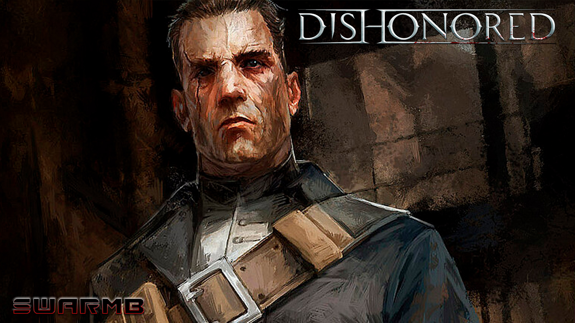 Dishonored ➪ # 15) Дауд |Высочайшая сложность|