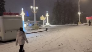 ВДНХ. Где стоит побывать с детьми в Москве. Музей иллюзий и др