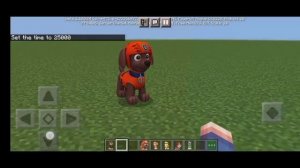 ?Мод на Щенячий Патруль Для Майнкрафта Пе (Бедрок) ► Обзоры Модов