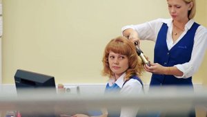 Я люблю свою работу