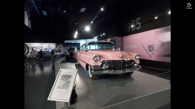 Graceland & Memphis 2019