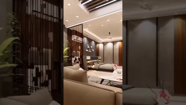 Master Bedroom Decoration Ideas