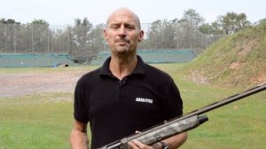 Semiauto Fabarm Xlr Columba palumbus calibro 12