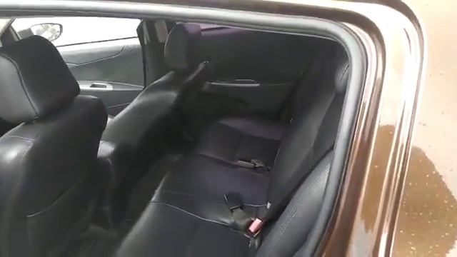 LIFAN X50, 2015 год, пробег 55 200 км, видеообзор автомобиля с пробегом в Альянс Select Чебоксары. смотреть онлайн