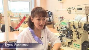 Швея — профессия на все времена