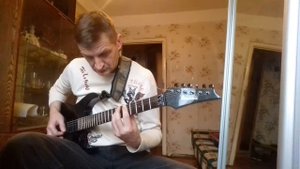Черный кофе-Белая ночь(cover)