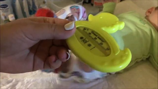 ПЕЛЕНАЛЬНЫЙ КОМОД/ Средства по уходу за малышом на пеленальном столике