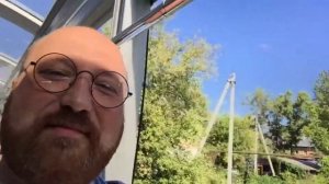 Детская железная дорога Нижний Новгород