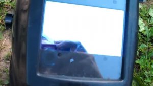 Обзор сварочной маски хамелеон PIT-P88801