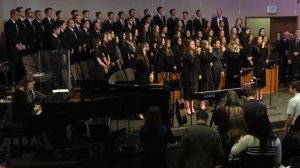 Красота Иисуса светись во мне /псалом