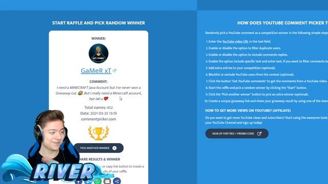 FREE MINECRAFT ACCOUNT CODE GIVEAWAY! ? LIVE | (MCPE/BEDROCK) смотреть онлайн