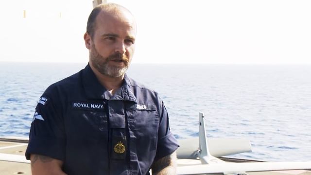 Royal Marines Put Future Commando Force To The Test In Cyprus! • LRG(X) PART 1 смотреть онлайн