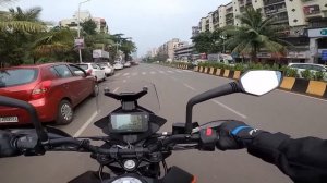 KTM 250 Adventure - Just Get The 390 Adventure | Faisal Khan