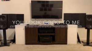 ELAC ADANTE AS 61+KINKI STUDIO EX M1PLUS +PONTUS DAC+AUDIOLAB600CDT